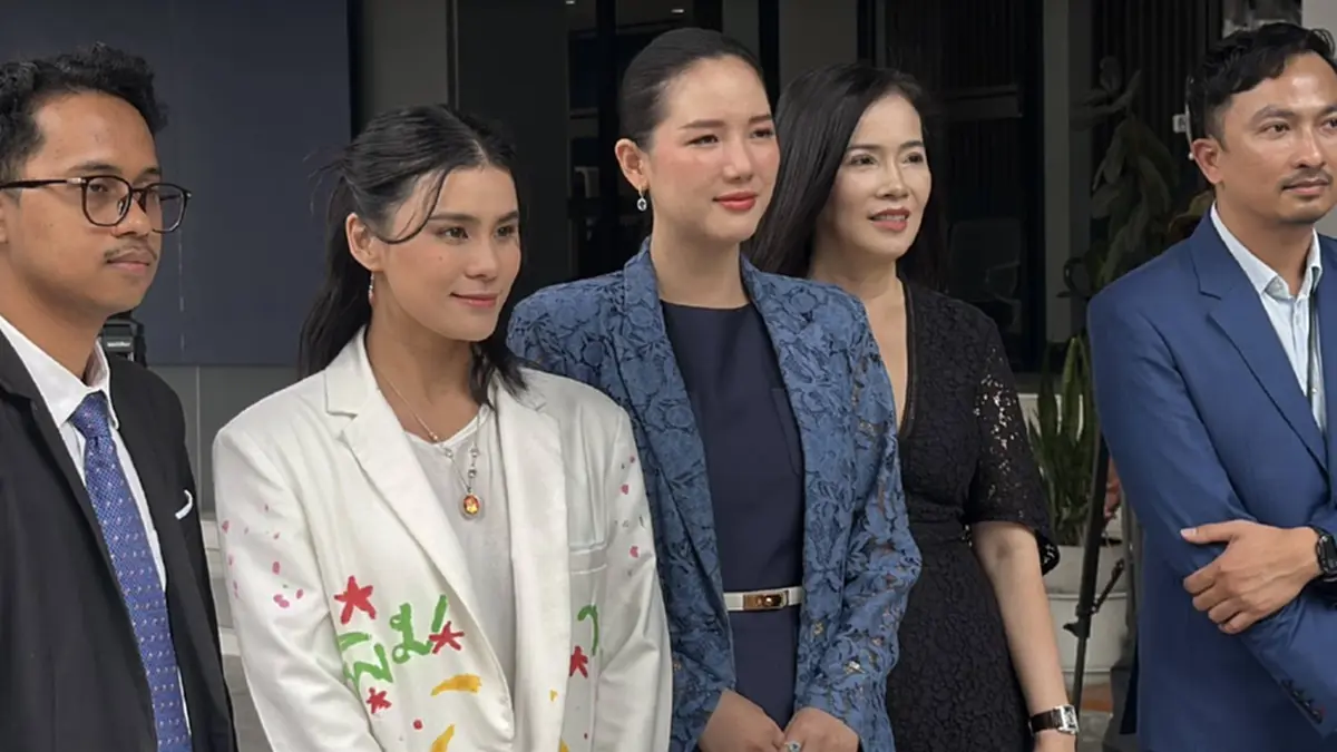 หลอกตัดกรรม สูญกว่า 50 ล้าน มัดหมี่ และ ดาต้า แจ้งจับเจ้าสำนักบุญชื่อดัง