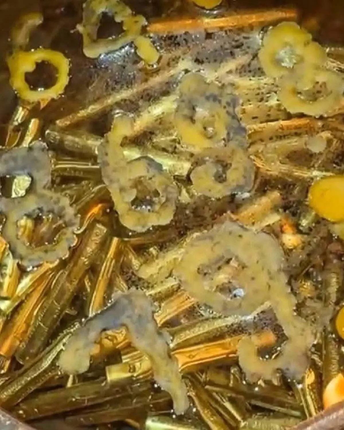 เลขขันน้ำมนต์ หลวงปู่ศิลา งานบุญใหญ่ ประเพณีบุญประทายข้าวเปลือก