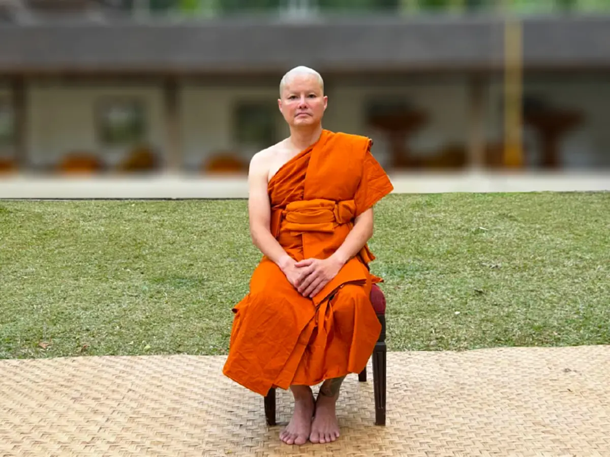 อนุโมทนาบุญ "หลวงพี่นอท ลอตเตอรี่พลัส" ไม่พลาดส่องเลข พระใหม่