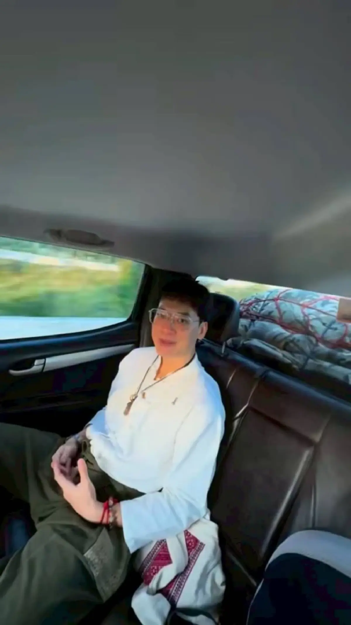 คลิปล่าสุด บี้ สุกฤษฎิ์ หลังหายจากวงการไปนาน แห่คอมเมนต์สนั่น 