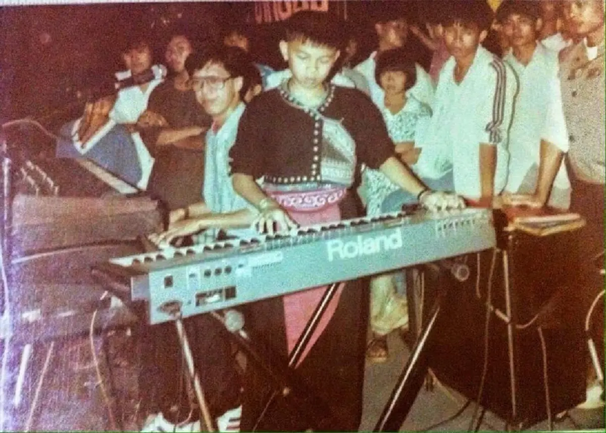 เปิดสาเหตุ หนุ่ม นกแล เสียชีวิตอย่างสงบ ที่สหรัฐอเมริกา