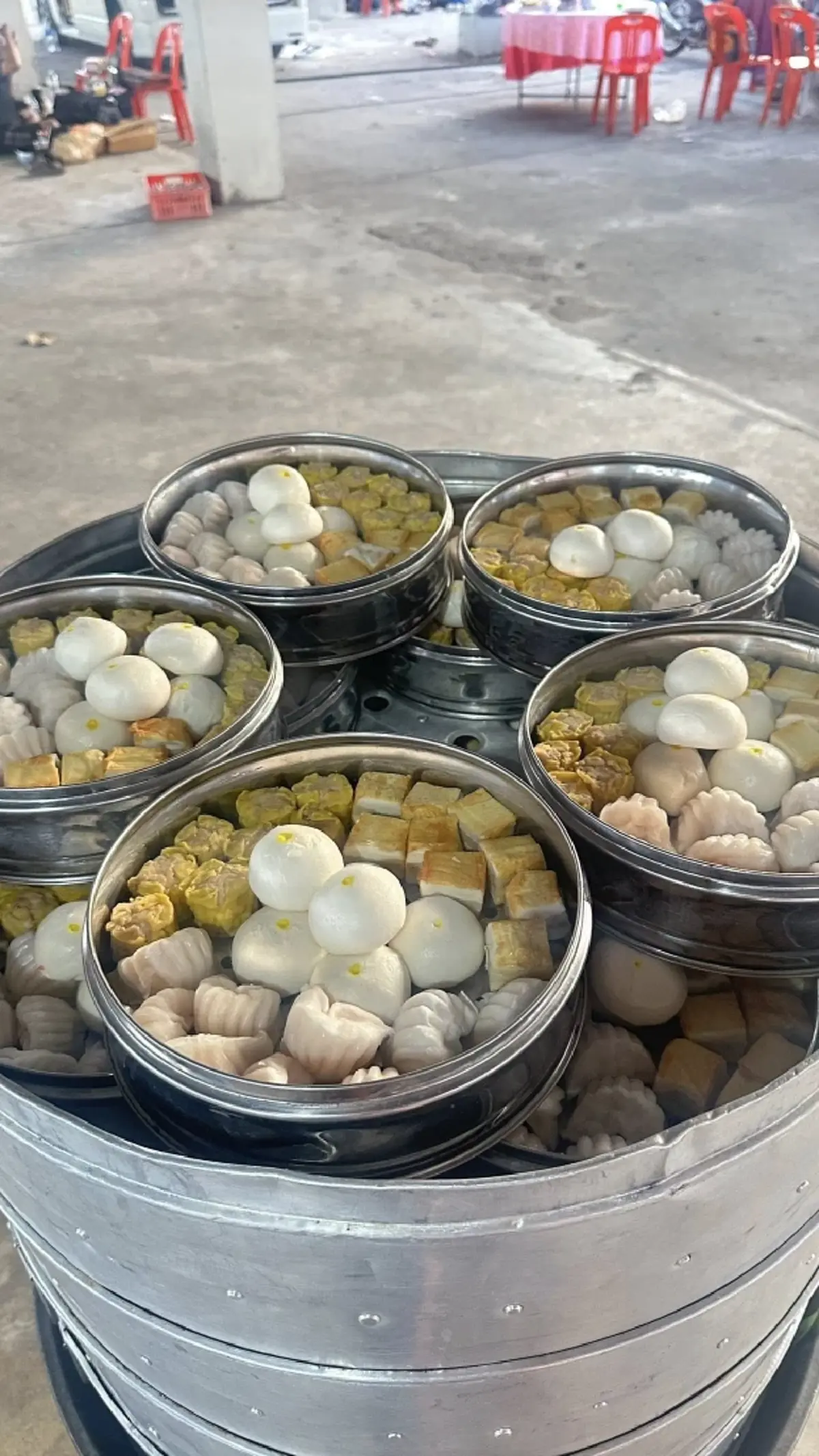 เจ้าของโต๊ะจีน แฉเดือดโดนโกงหลักแสน งานแต่งลูกสาวผู้ใหญ่บ้าน