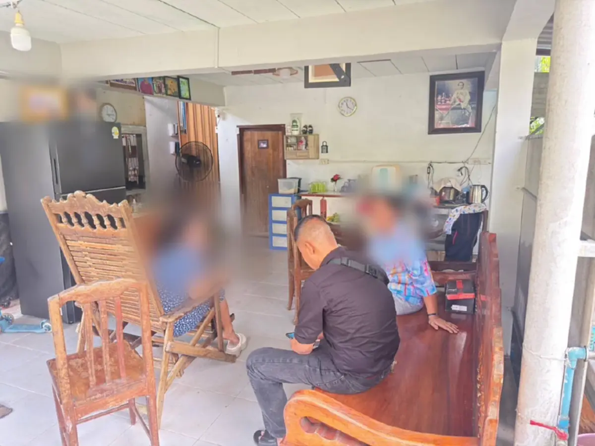 เจอฐานสแกมเมอร์แห่งใหม่ ย้ายหนีจากปอยเปต หลอกเหยื่อทั่วโลก