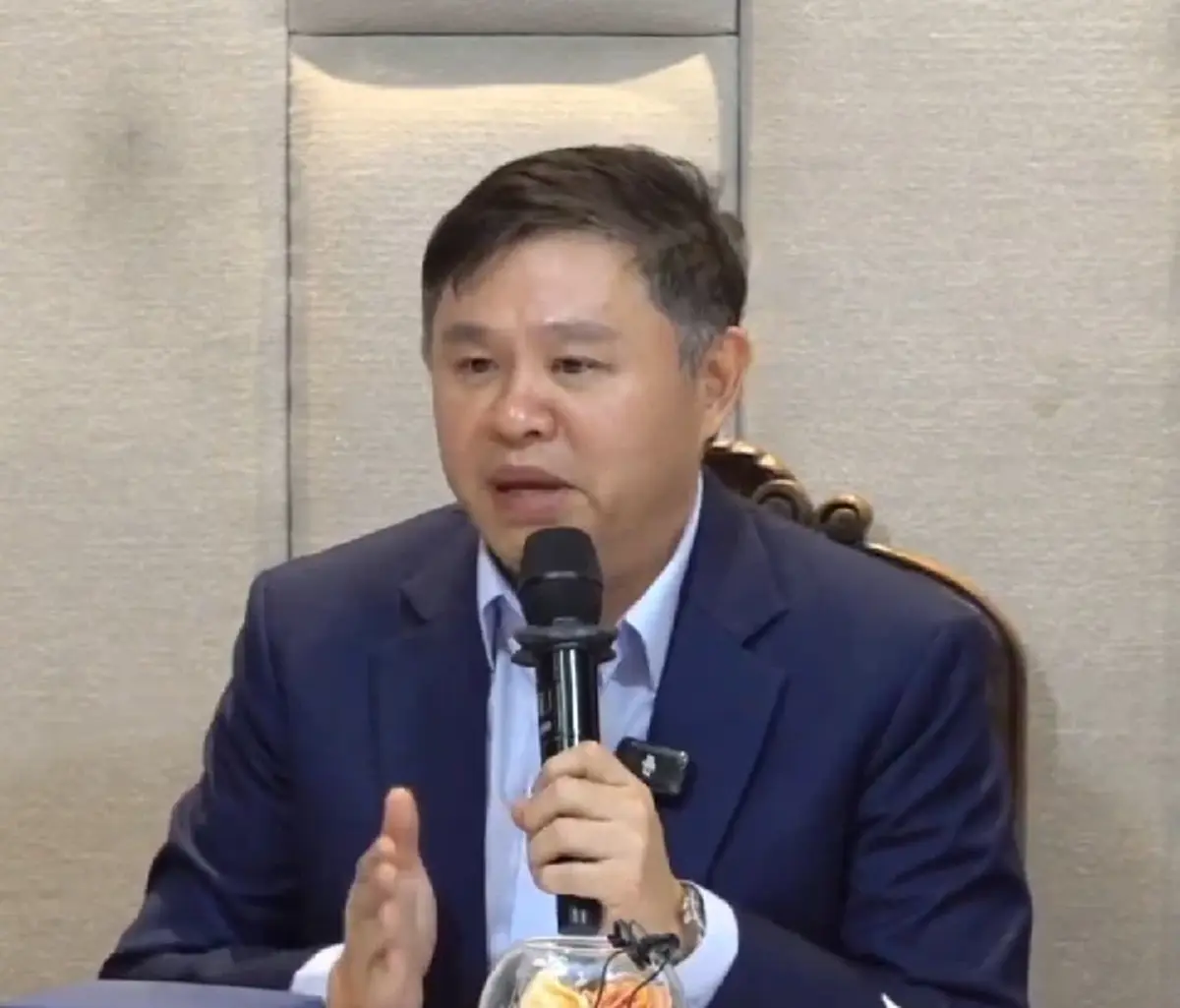 ทนายแก้ว ยอมตอบชัด ๆ ถ้าไม่ผิด จะจ่ายเงินทำไม? ฟังจบ เข้าใจทันที 