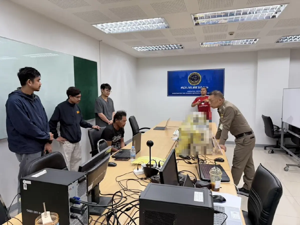 สกัดขบวนรายใหญ่ขนลงใต้ ยึด 5.1 ล้าน หลุดไปได้เรื่องใหญ่แน่