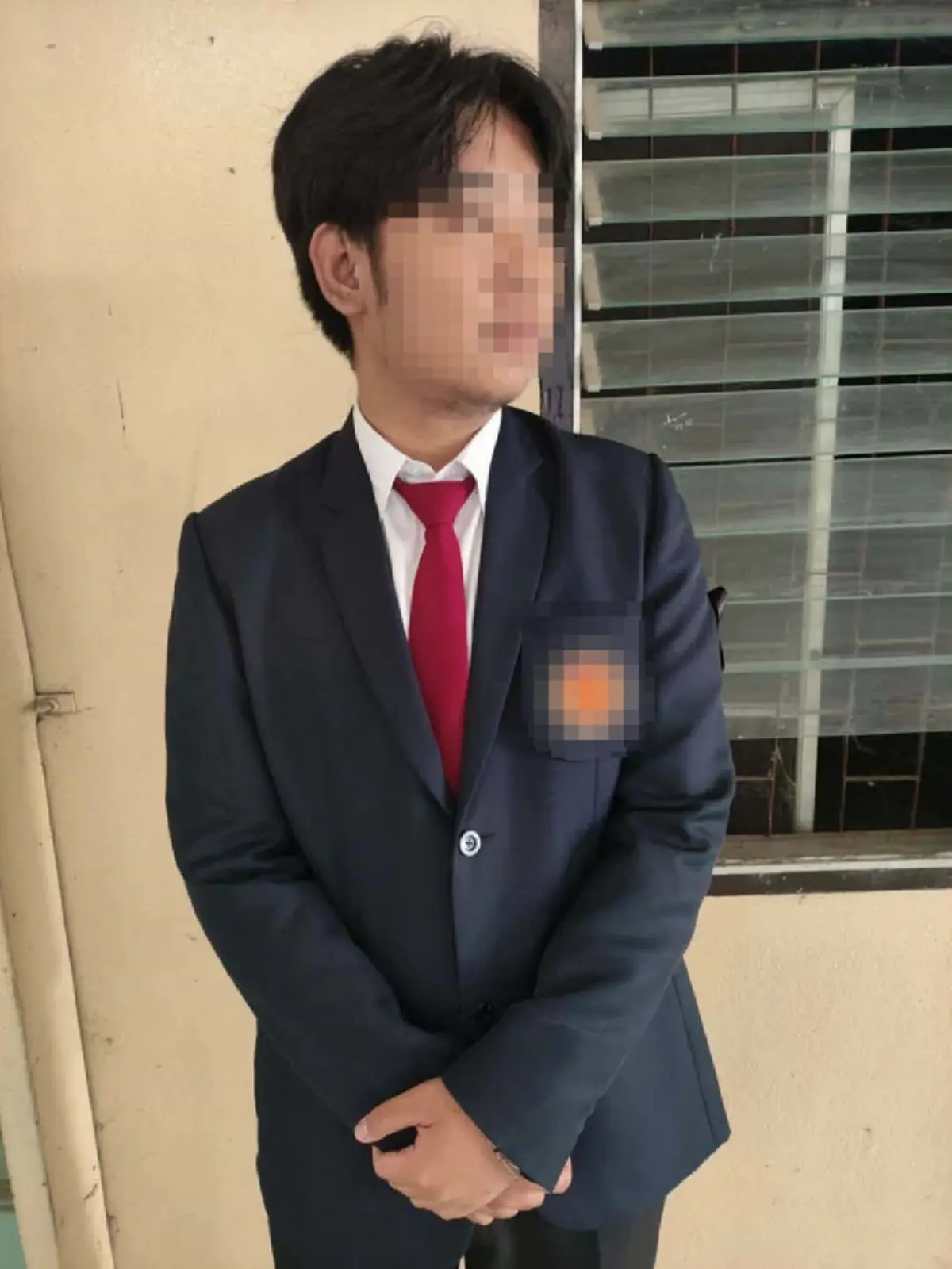 ญาติแทบขาดใจ หนุ่มถูกหลอกไปฝึกงาน ก่อนโผล่ปอยเปต ล่าสุดเงียบหาย