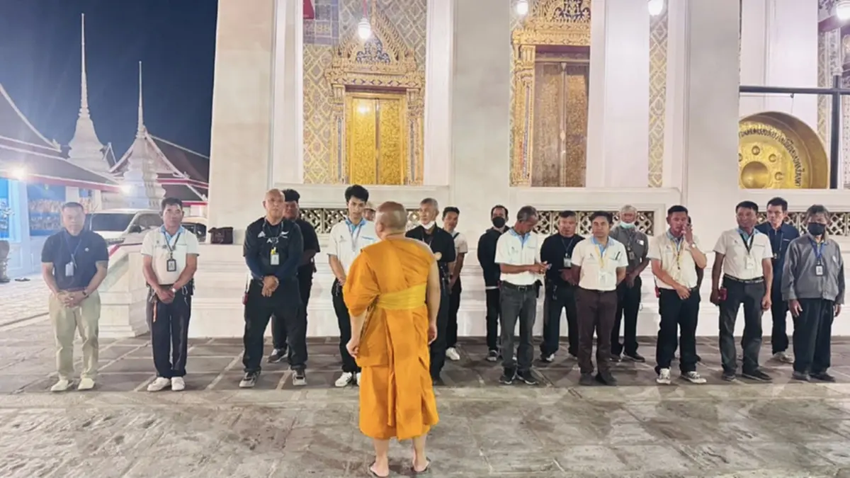 แถลงการณ์ วัดอรุณฯ ปมดราม่าช่างภาพเจ้าถิ่น คุมเข้มกฎถ่ายภาพ