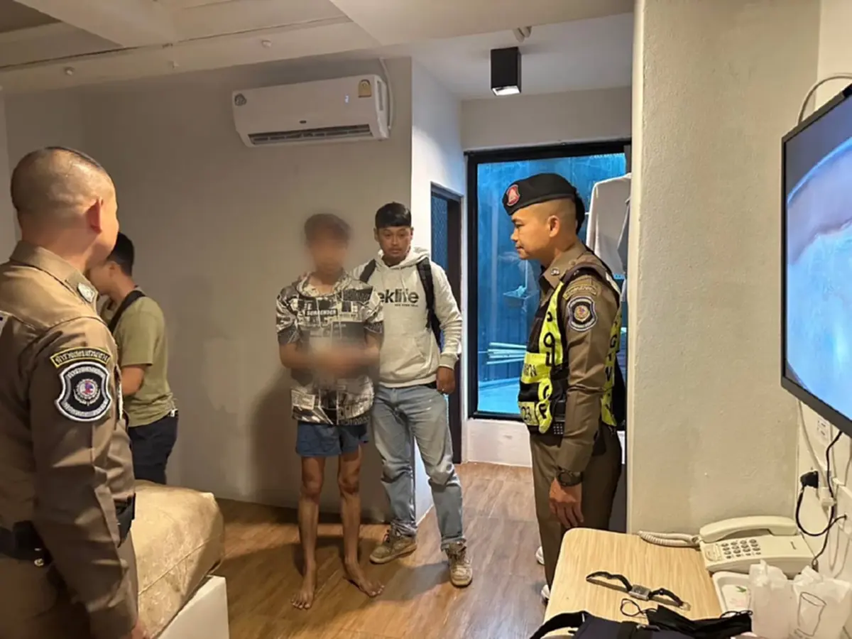 เกมแล้ว หนุ่มอดีตพนง. บริษัทดัง เจ้าภาพหลายรายจองกฐิน