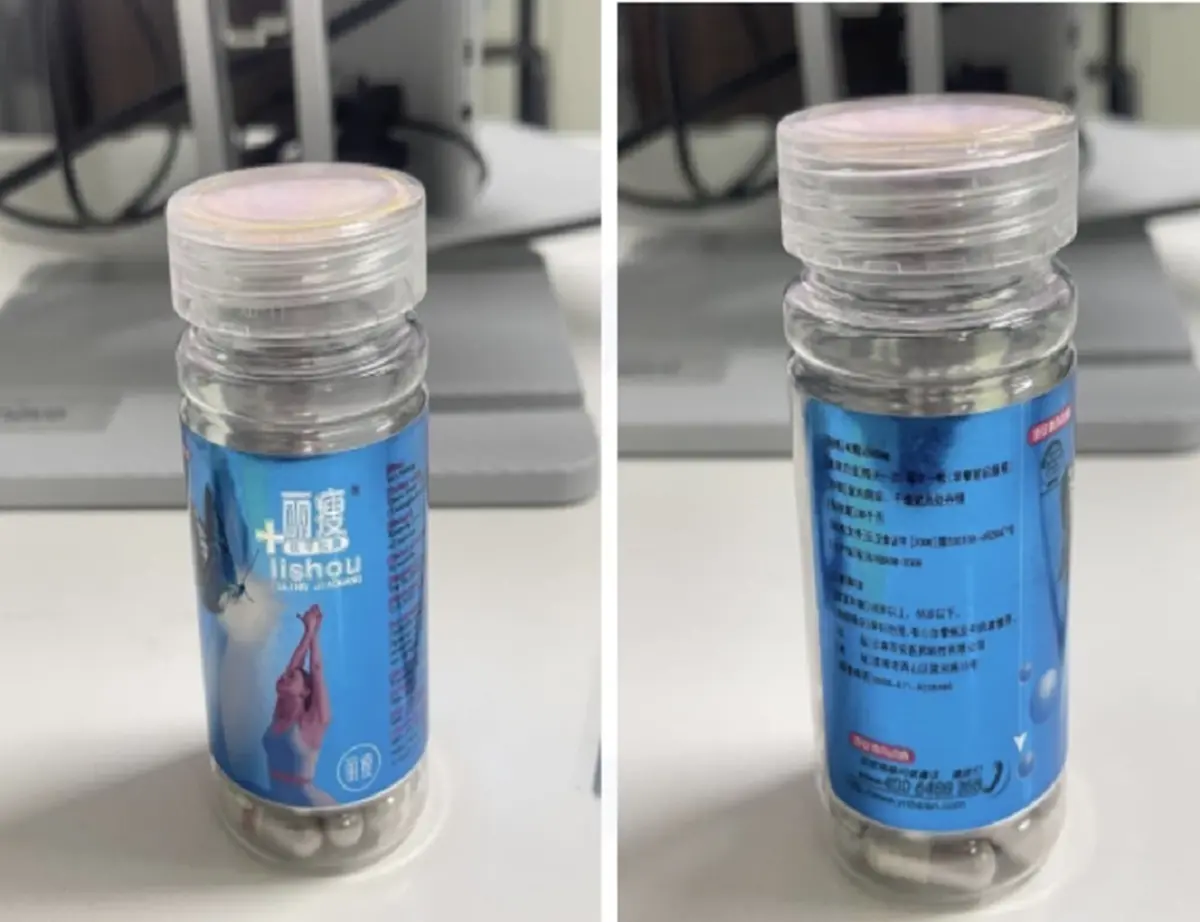 อย. เตือนภัย "ไซบูทรามีน" ในยาลดความอ้วนเถื่อน! เสี่ยงถึงชีวิต