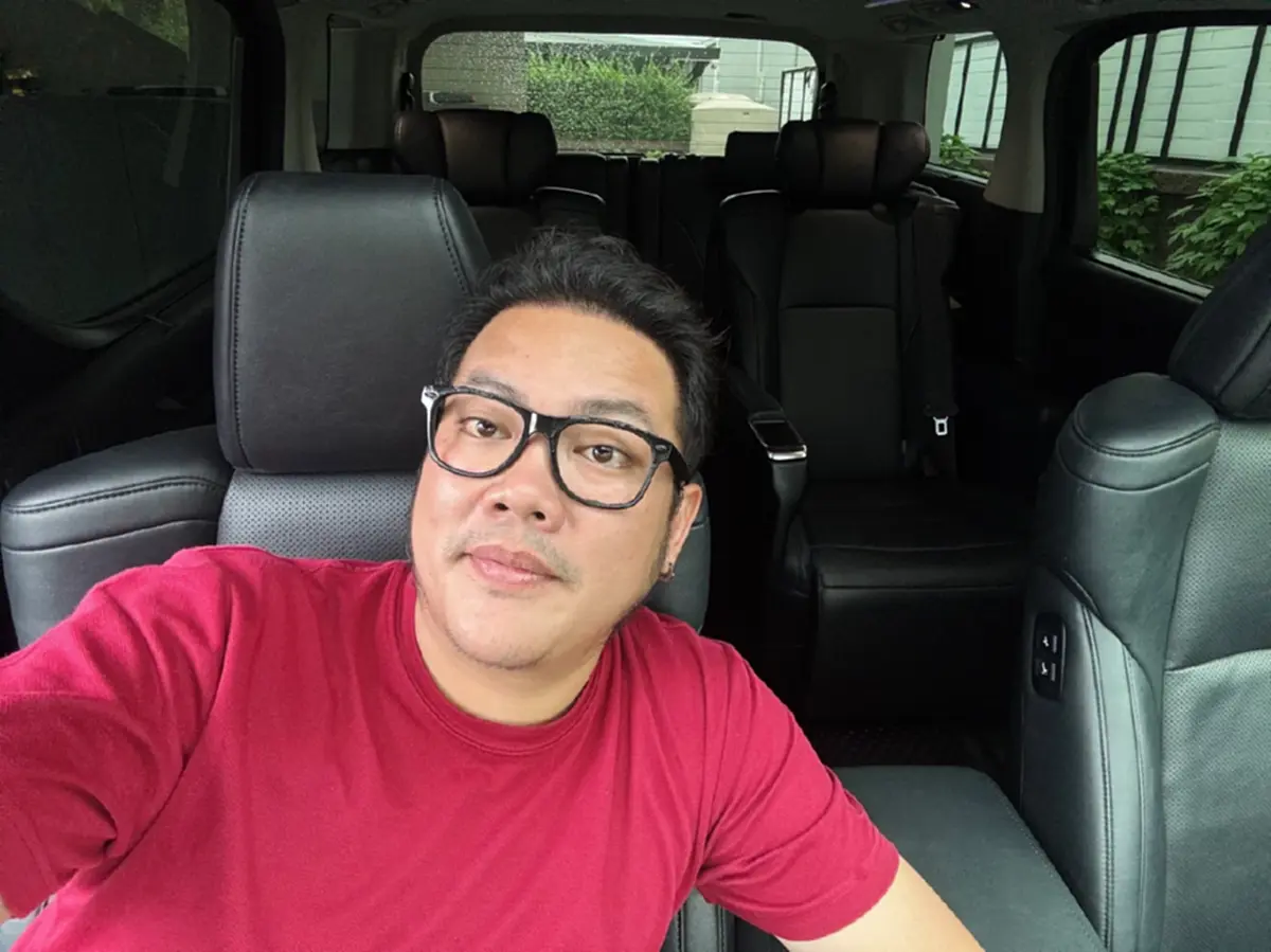 เบ๊น อาปาเช่ พูดแล้ว เปิดหมดเปลือก วันที่รู้เรื่องทั้งหมด