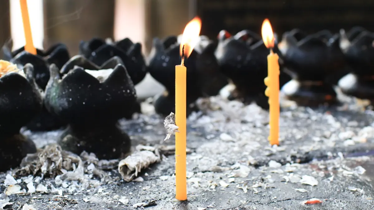 เปิดวิธีแก้เคราะห์เร่งด่วน ปรับพลังชีวิตให้กลับมาดีขึ้น