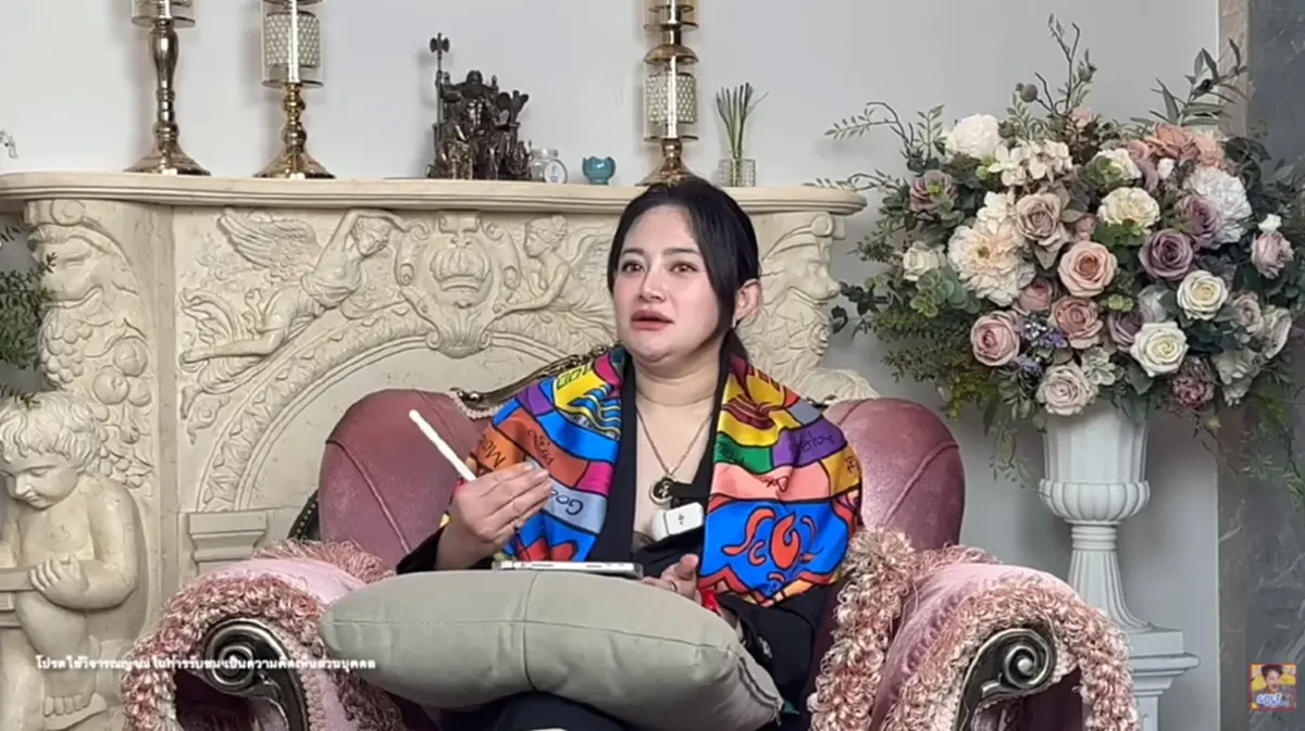 "หมอปลาย" เตือน คนปีขาล ใครจะซื้อรถต้องระวัง เลขทะเบียนต่อไปนี้