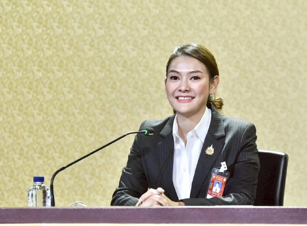 กรมการปกครองเปิดทำบัตรประชาชน-งานทะเบียน 31 ธ.ค. 68 – 4 ม.ค. 69