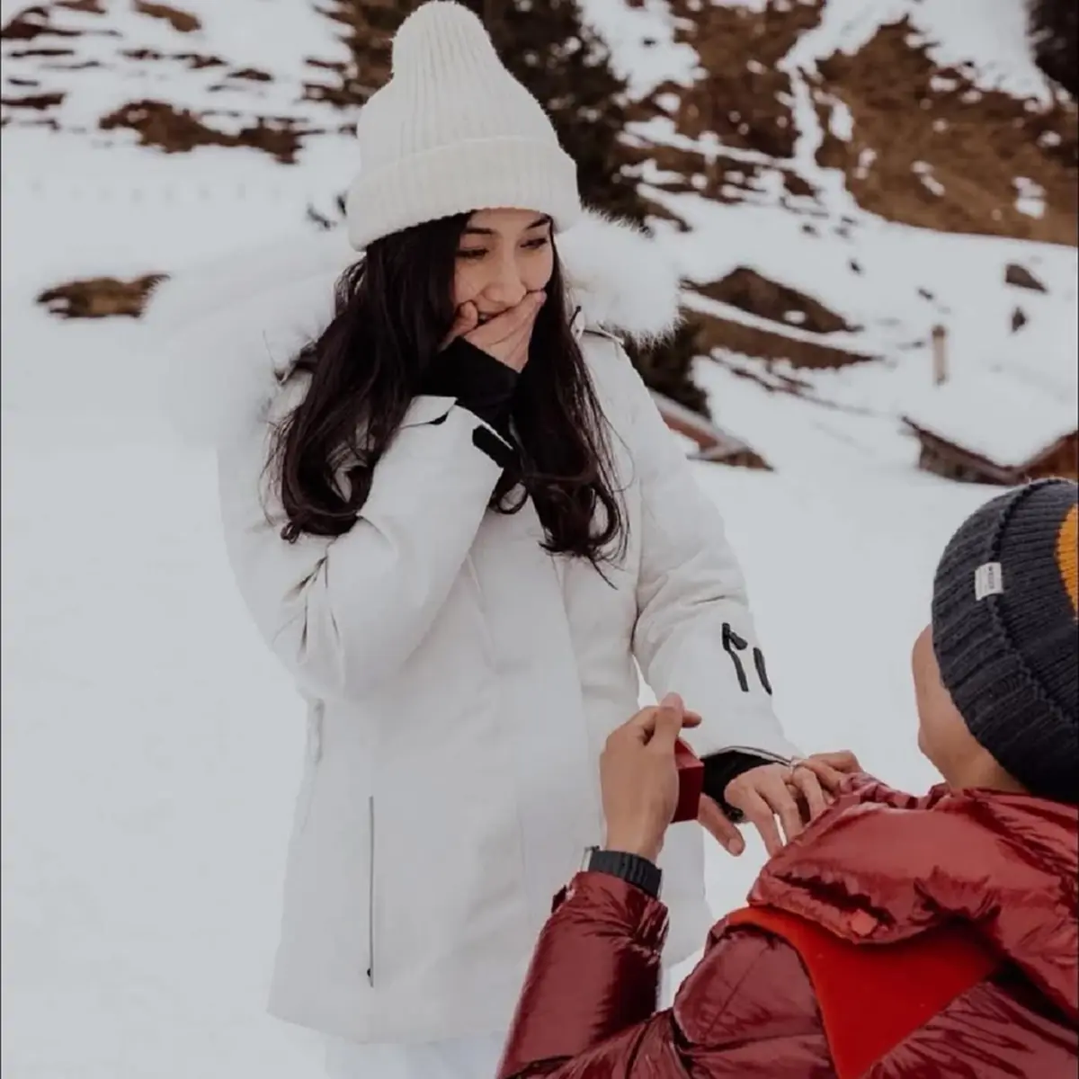 "กระติ๊บ ชวัลกร" วิวาห์ล่ม ปิดฉากรัก 15 ปี หลังรู้ความจริงทุกอย่าง