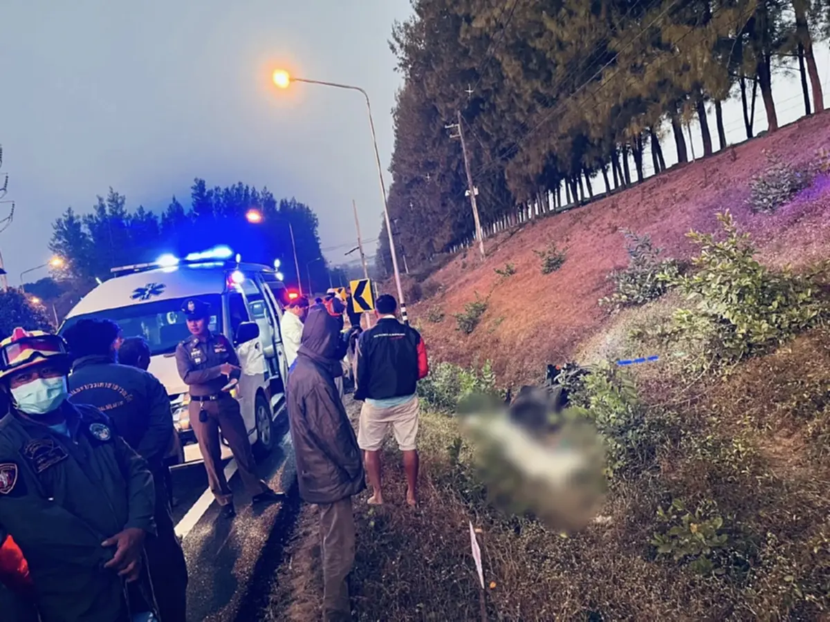 อาลัย นักมวยดัง "ยอดขุนทัพ เกียรติ สวป." สาเหตุเสียชีวิตเศร้า