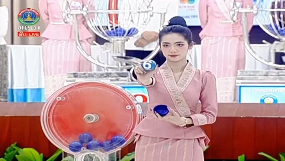 "หวยลาววันนี้" 30/1/69 ตรวจหวยลาว 30 มกราคม 2569 ผลหวยลาววันนี้ สด 