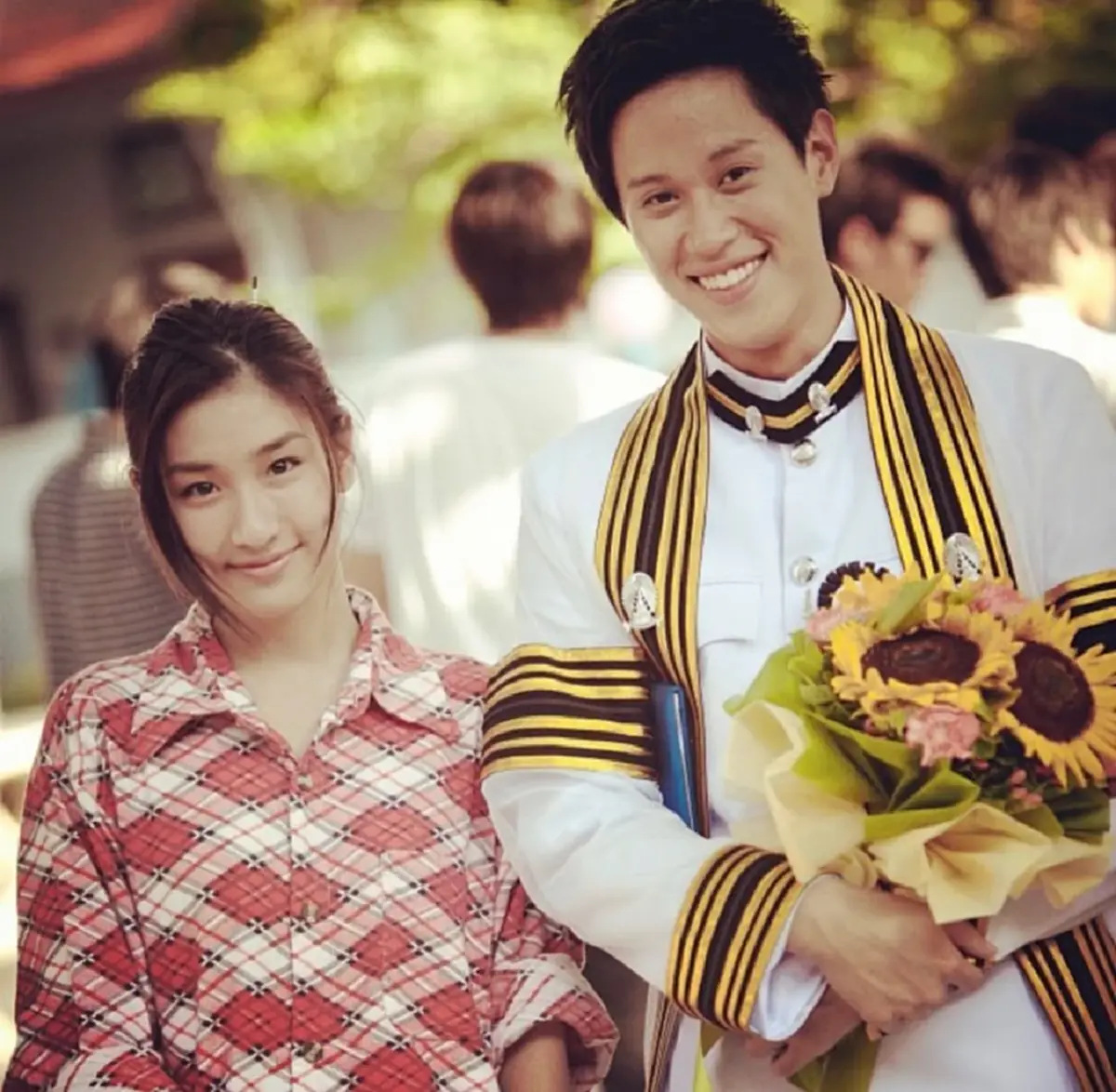 "ปั่น" อดีตว่าที่เจ้าบ่าว "กระติ๊บ" โพสต์ร่ายยาว ยอมรับทรยศ