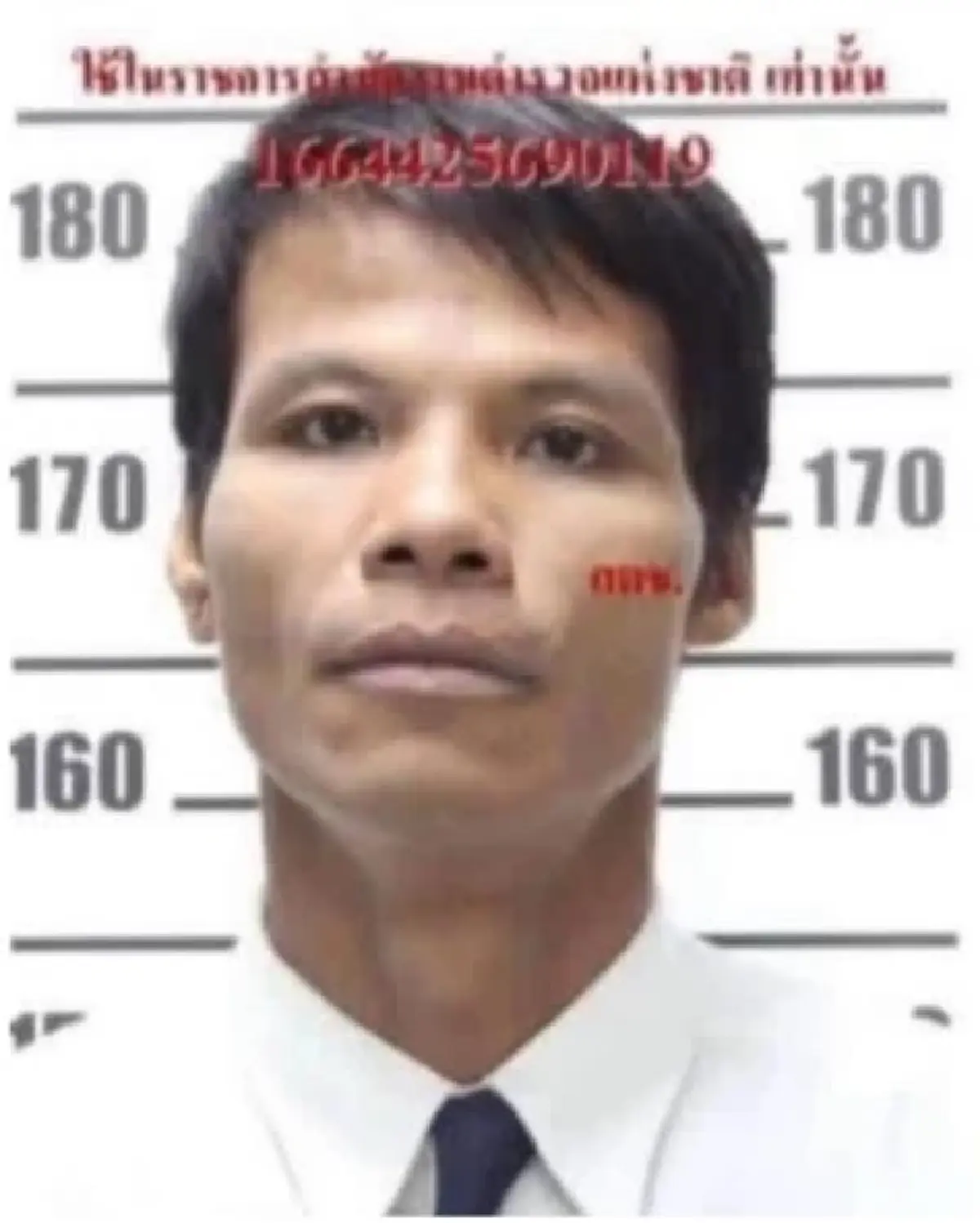 หน้าตาคนร้าย ตอนแต่งชาย - หญิง ตร.ปูพรมล่า หลังก่อเหตุสะเทือนขวัญ