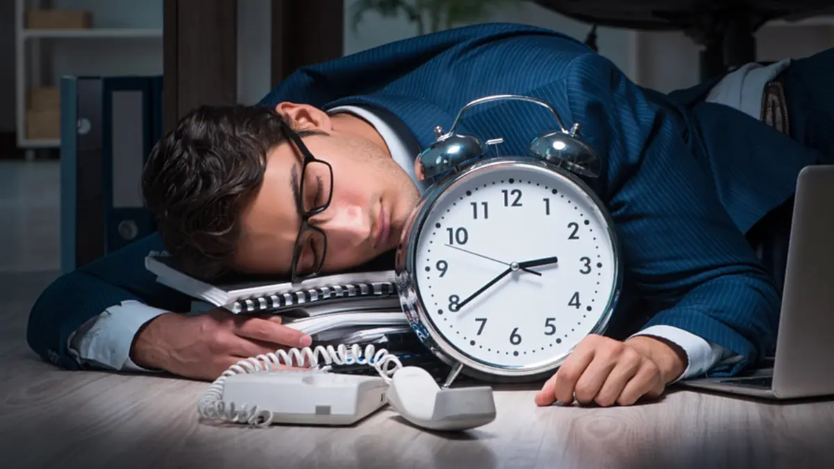 หมอเตือนผู้ป่วยไฮเปอร์ไทรอยด์ เสี่ยงอาการกำเริบช่วงฝุ่น PM 2.5