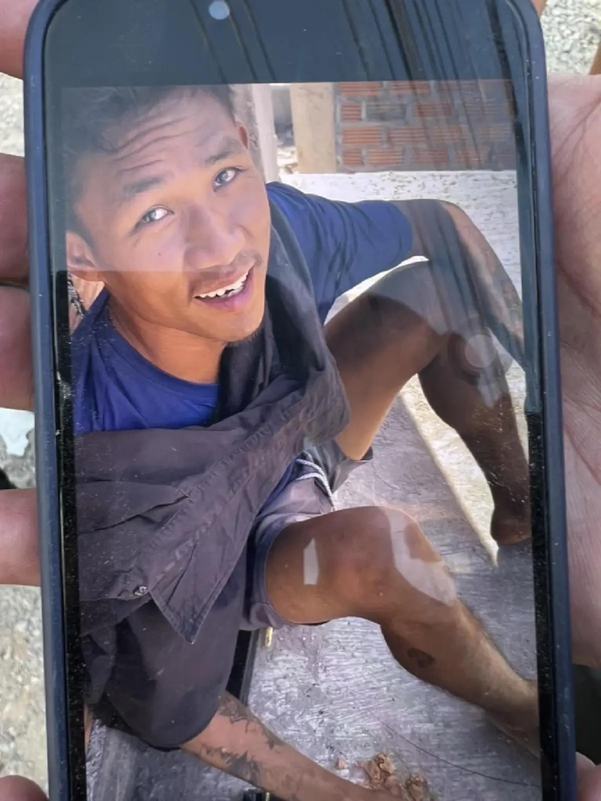 ล่าตัว"พม่า"เหิมรัวใส่ตำรวจแม่สอด ประกาศเตือนปชช.บุคคลอันตราย