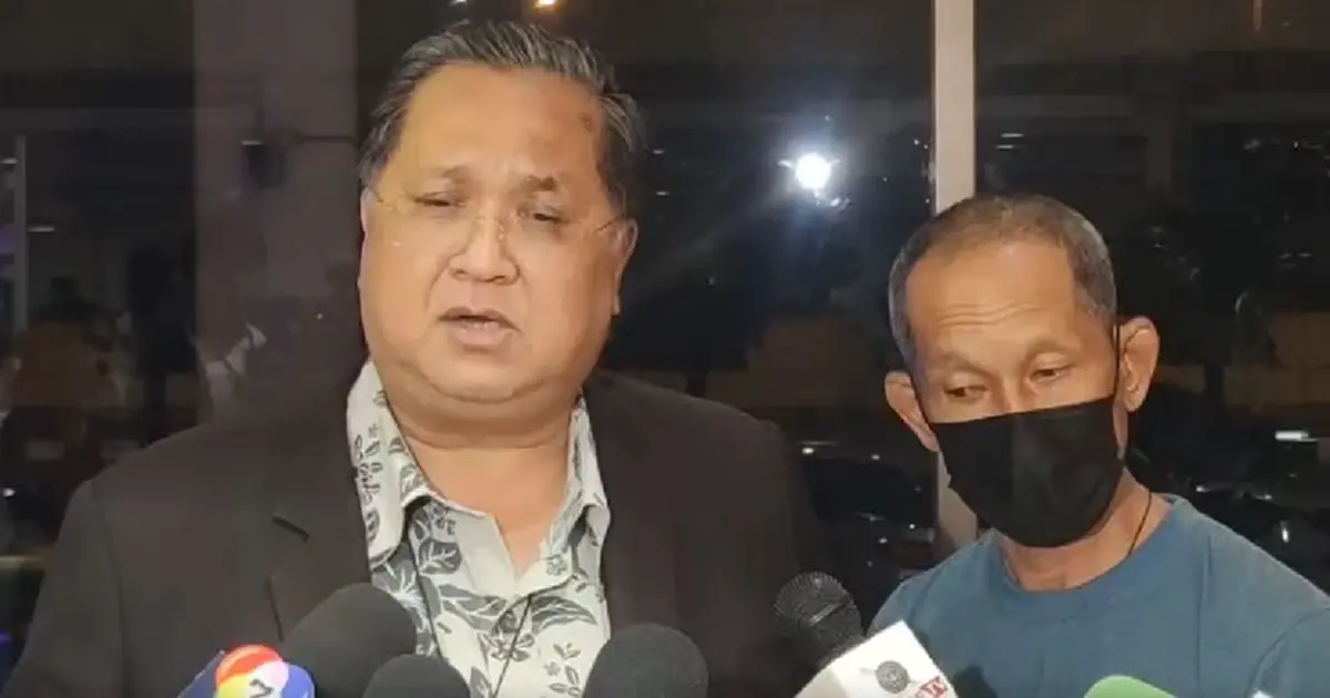 "สุรสิทธิ์"ลั่นถูกบังคับให้การ ยันคลิปที่ตำรวจเปิดมีการตัดต่อ