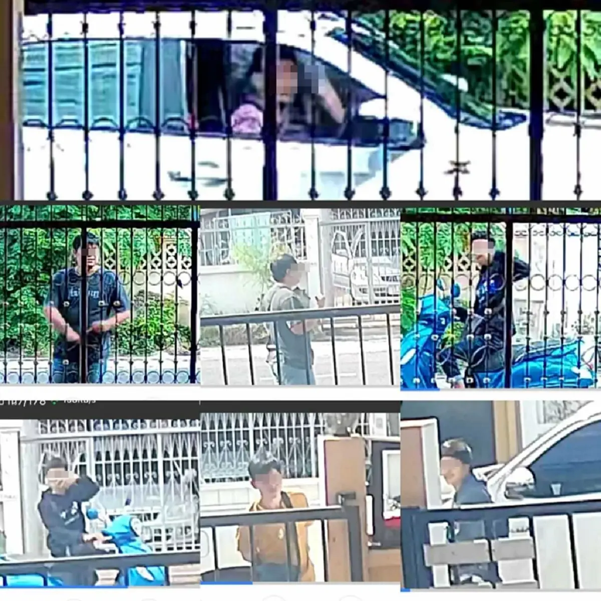 ครูสาวระแวงหนัก โดนรุมทวงหนี้โหด 70 เจ้า ต้องส่งยอดวันละแสน