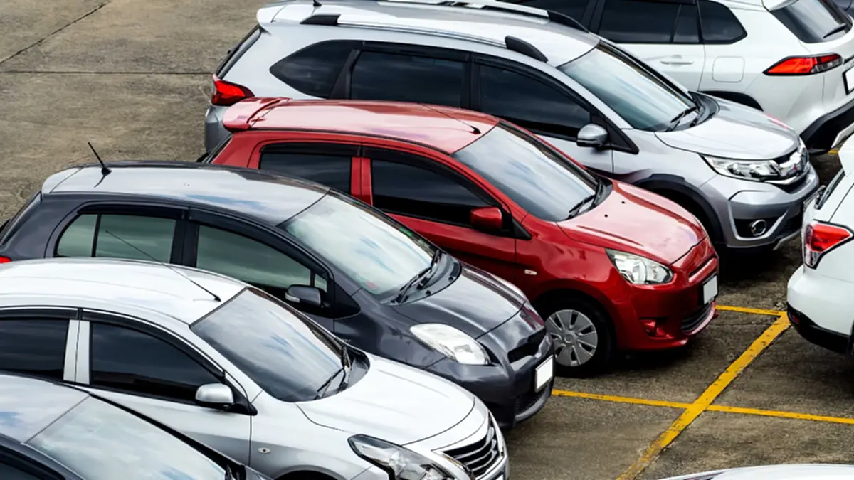  รู้ยัง? ต่อภาษีรถออนไลน์ได้แล้ว ผ่านแอป สะดวก รอรับป้ายถึงบ้าน