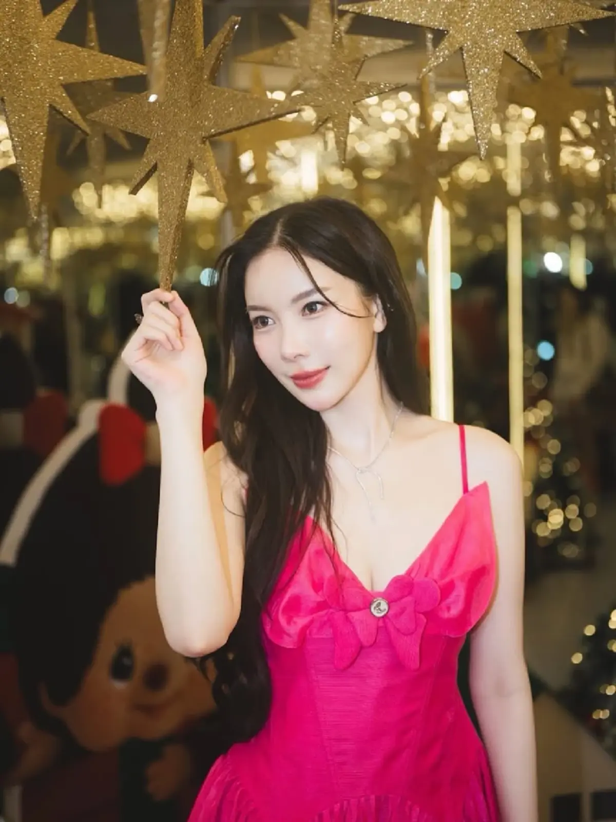 โสดอยู่ดีๆงานเข้า"มุก วรนิษฐ์"ฟาดกลับเดือด เจอชาวเน็ตแซะแรง