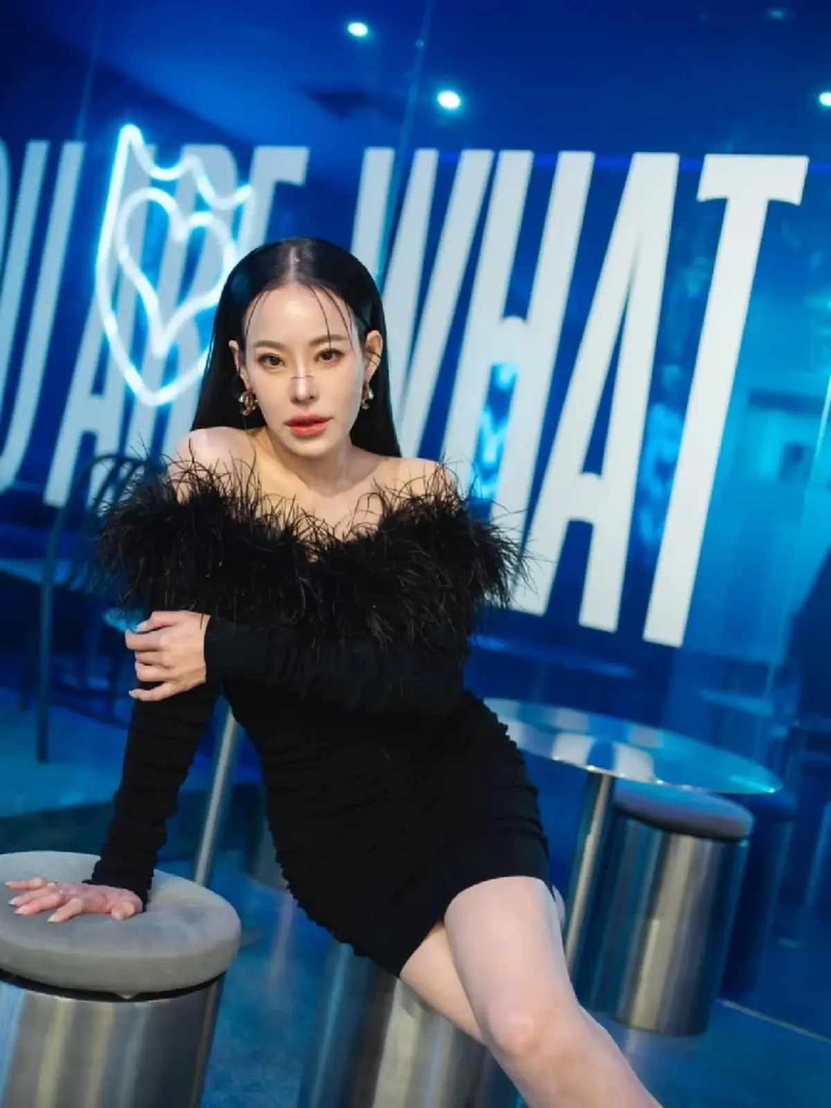 หนิง ปณิตา เตือนภัยมิจฉาชีพรูปแบบใหม่ แฮกไลน์ พาเข้าเว็บพนัน