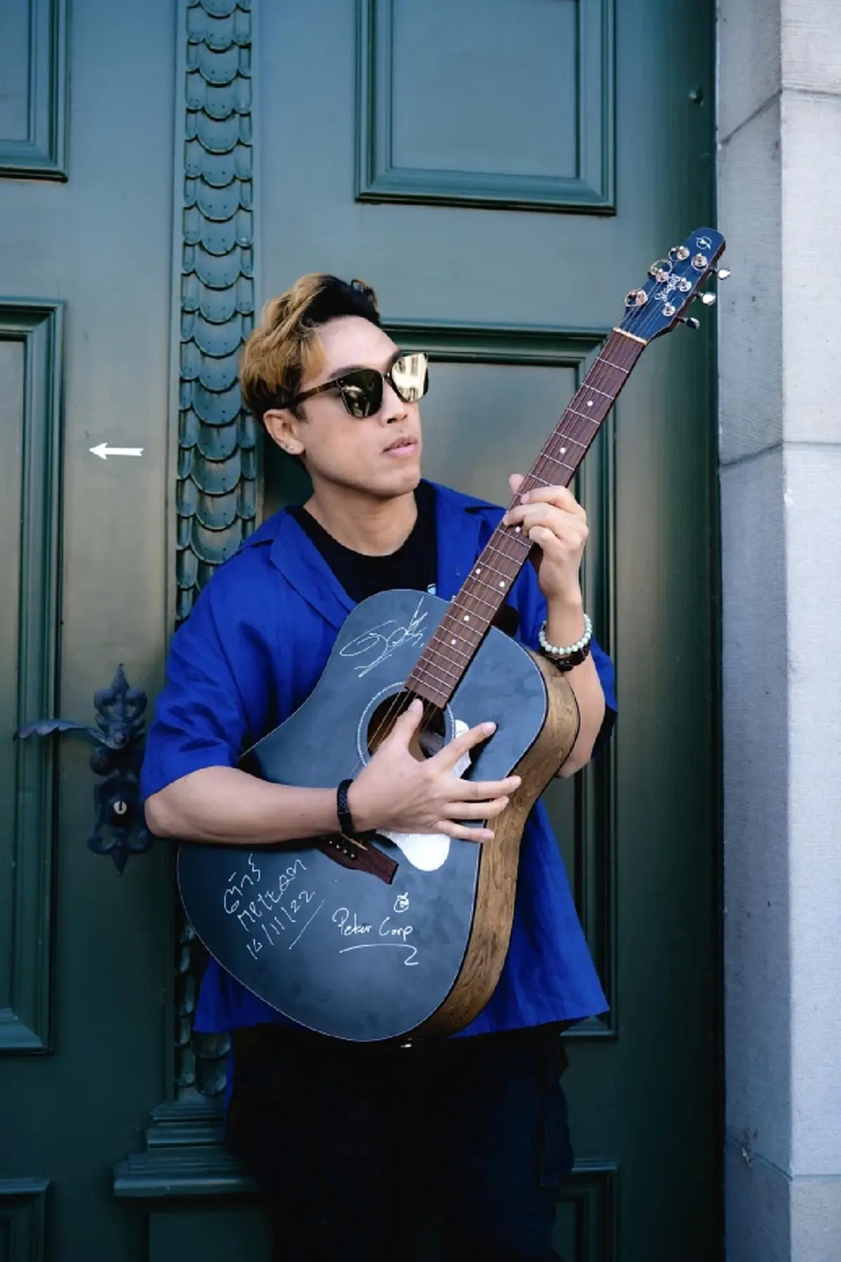 ลาก่อน"นักร้องดัง"ประกาศไม่ไปร้านนี้อีกแล้ว หลังพาแม่ไปทานข้าว