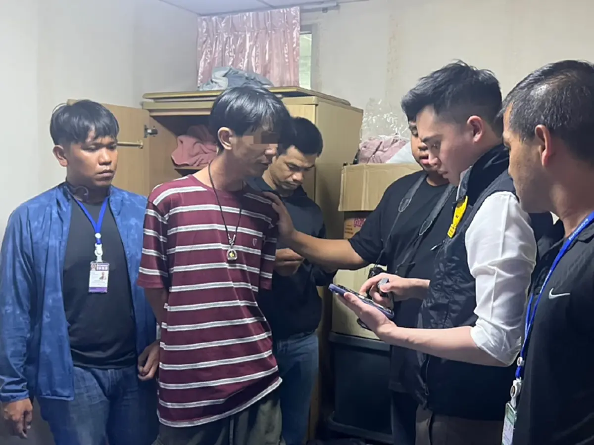 พบแล้ว ด.ญ. 12 หายตัว 4 วัน สถานที่ที่เจอตัวพ่อแม่หัวใจแทบสลาย