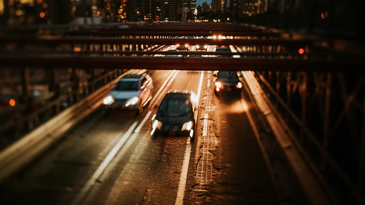  รู้ยัง? ต่อภาษีรถออนไลน์ได้แล้ว ผ่านแอป สะดวก รอรับป้ายถึงบ้าน