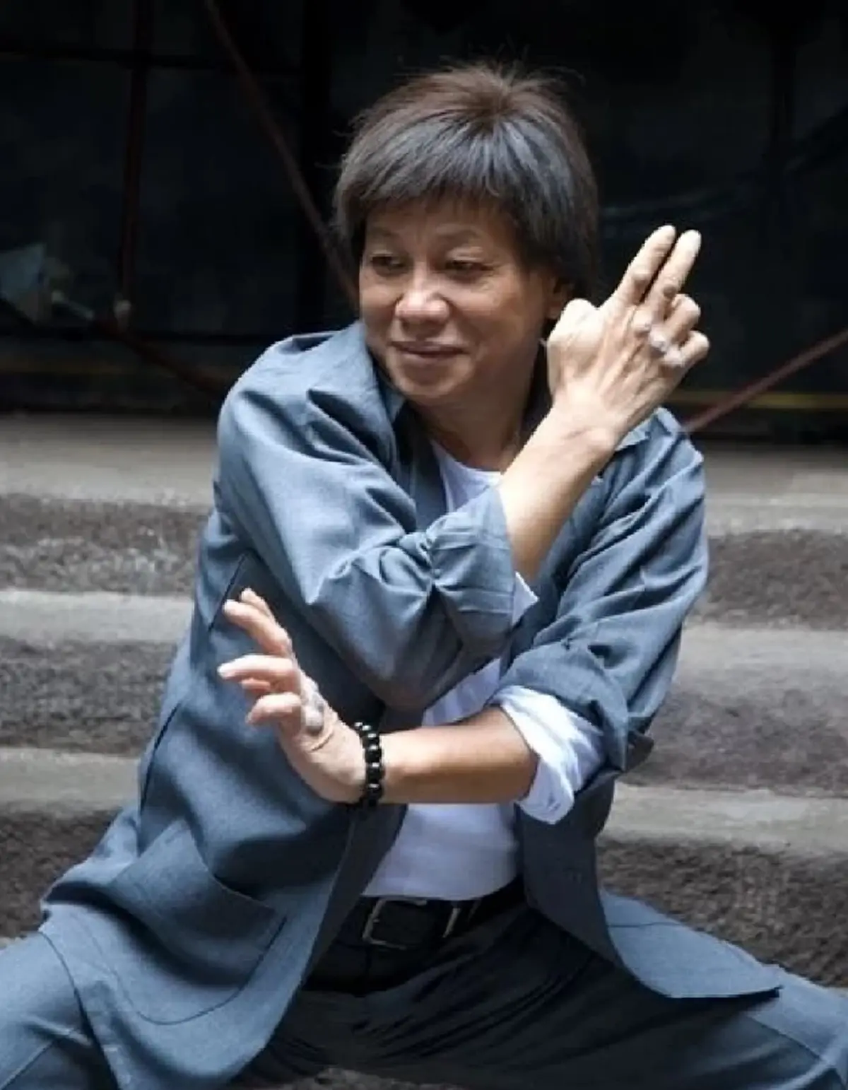 บรูซ เหลียง ดารากังฟูฮ่องกง เสียชีวิต ปิดตำนาน เทพเมฆาอัคคี