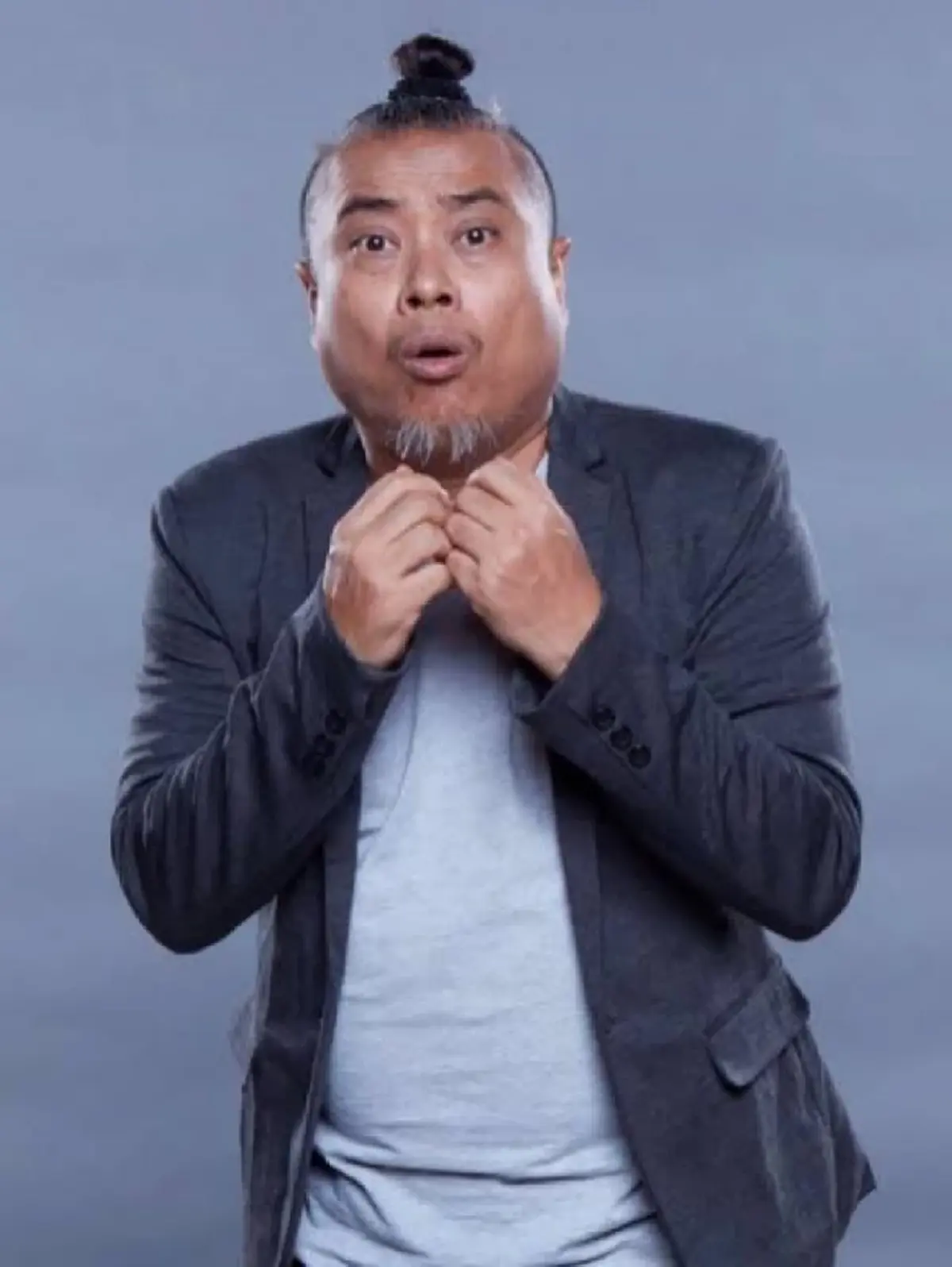 หนุ่ม กรรชัย ทักหา ป๋อง กพล ทันที หลังเกิดเรื่อง FC กดไลก์เป็นแสน