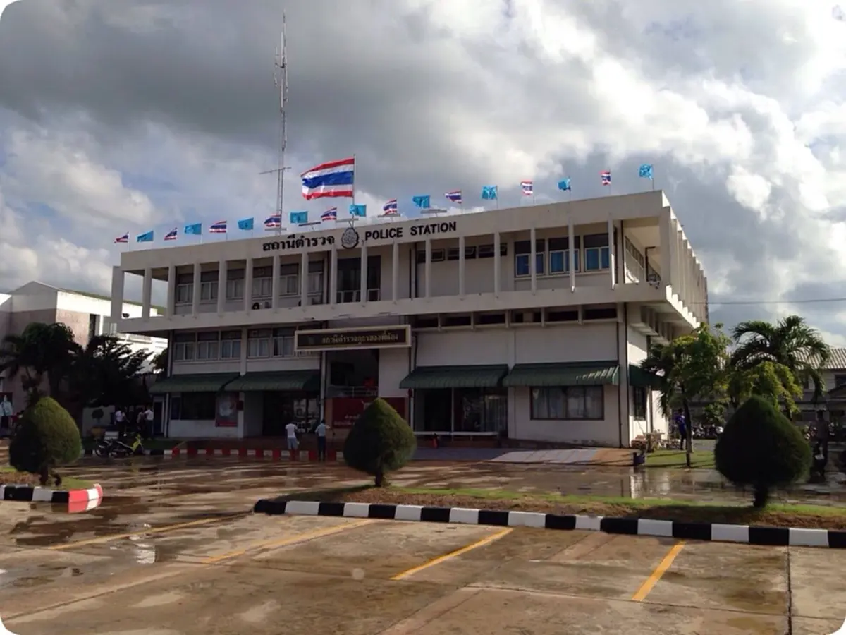 แค่หยอก คำสารภาพ "นายมืด" พีกสุดผลตรวจปัสสาวะผู้ก่อเหตุ