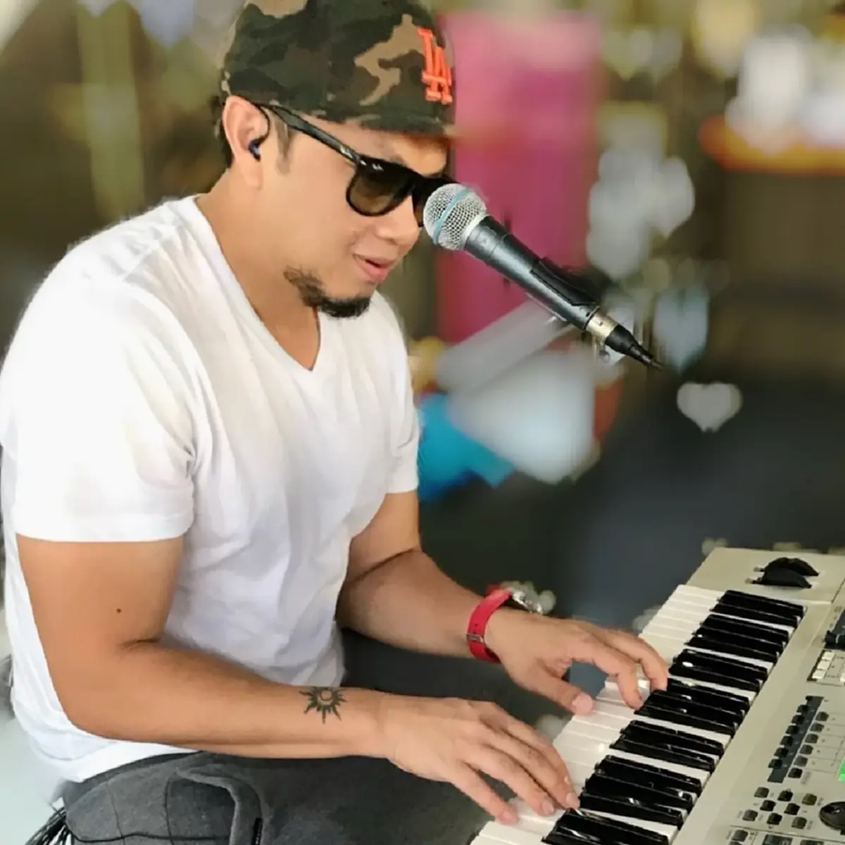 สาเหตุ "หนุ่ม นกแล" เสียชีวิตอย่างสงบ แฟนคลับยิ่งใจหาย