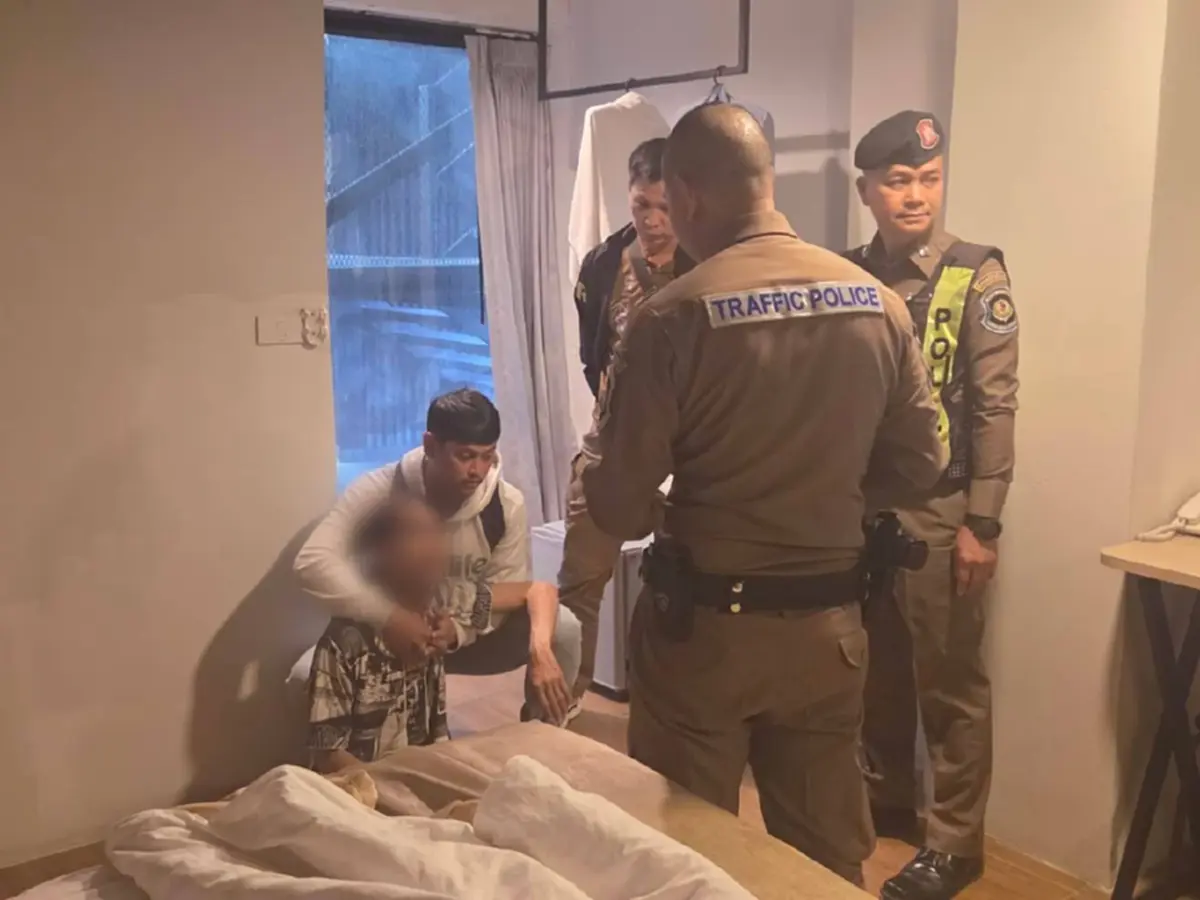 เกมแล้ว หนุ่มอดีตพนง. บริษัทดัง เจ้าภาพหลายรายจองกฐิน