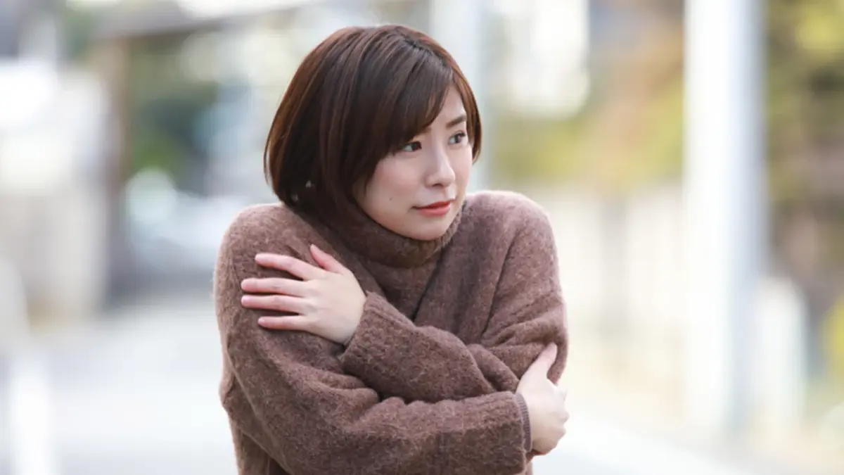 กรมอุตุฯ เตือน ลมหนาวมาอีกระลอก! ไทยตอนบนเย็นลง 21–25 ม.ค.