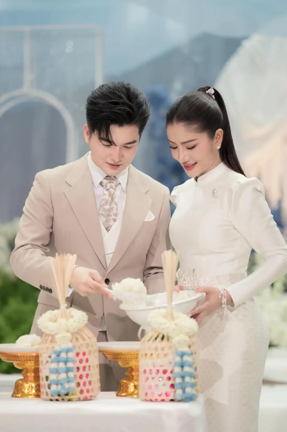 ดราม่าจุ๊บลูกเดือด "ซัน วงศธร" เคลื่อนไหว ออกโรงขอโทษแล้ว