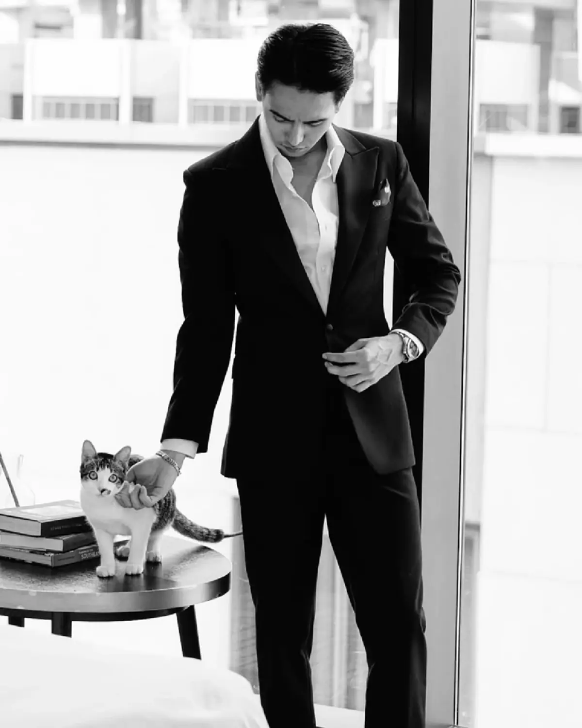 ก๊อต ตั้งคำถาม ข้าราชการ นักการเมือง ปมคอร์รัปชัน คอมเมนต์สนั่น