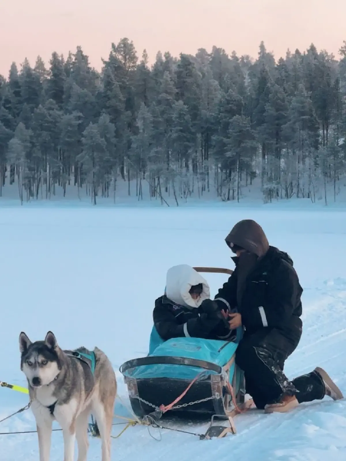 ดาราสาว ถูกแฟนหนุ่ม ทายาทนักการเมืองดัง เซอร์ไพรส์ขอแต่งงาน