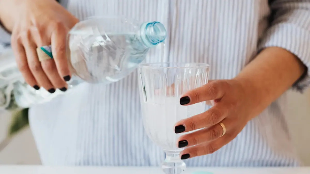  ดื่มน้ำน้อยต้องอ่าน! เปิด 6 เทคนิคเติมน้ำให้ร่างกาย  แบบไม่ฝืน