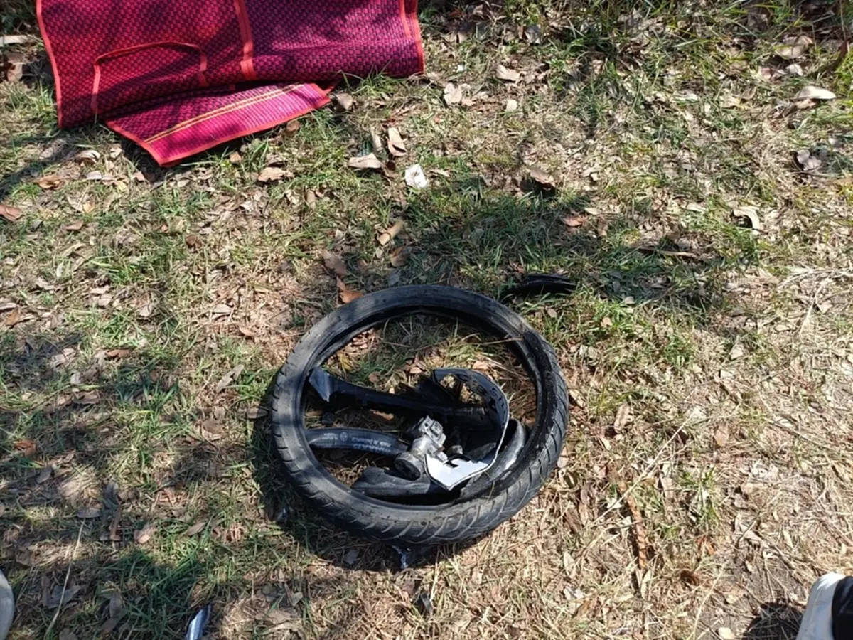 นักเรียนม.ต้น เสียชีวิตพร้อมกัน 3 ศพ ญาติคาใจพบพิรุธในรถคู่กรณี