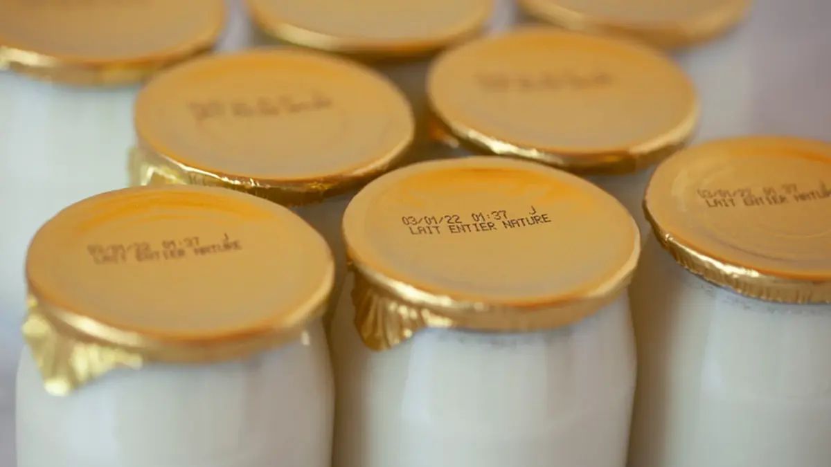  อ่านวันหมดอายุให้เป็น จะได้ไม่ต้องทิ้งของโดยไม่จำเป็น