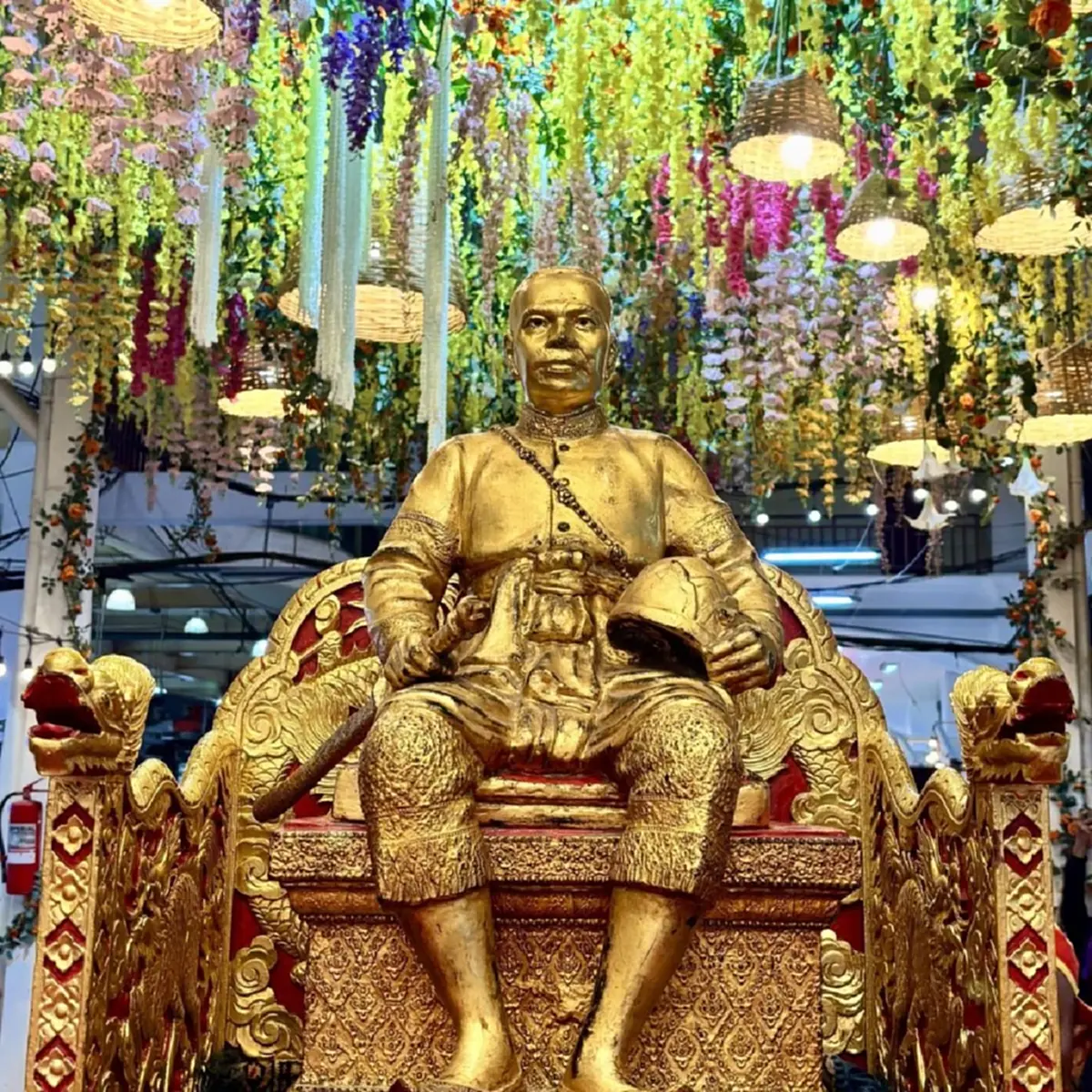 “ปากวาจาสิทธิ์” 3 ตำนานศักดิ์สิทธิ์ไทย พูดอะไรเป็นจริง?