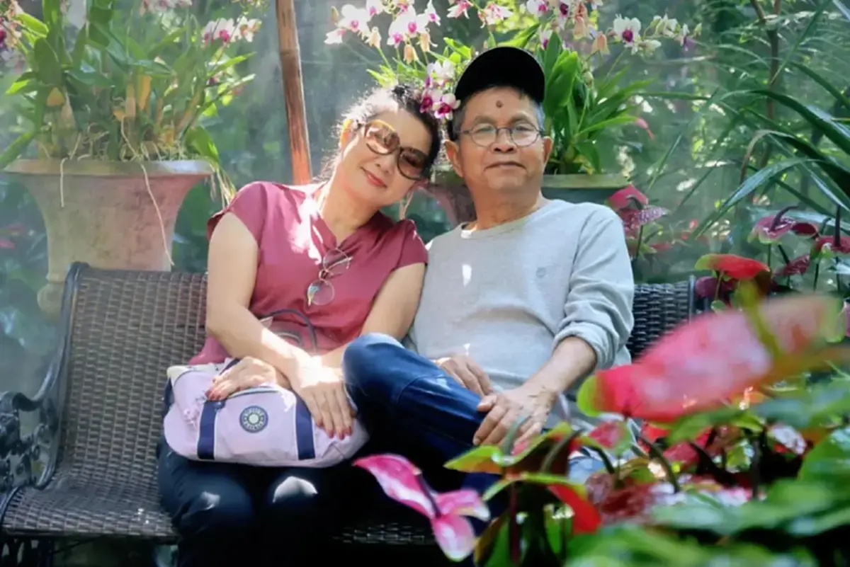 เกิดอะไรขึ้น "ปู กนกวรรณ" โพสต์เศร้า ลั่น ถือว่าหมดบุญกันแค่นี้