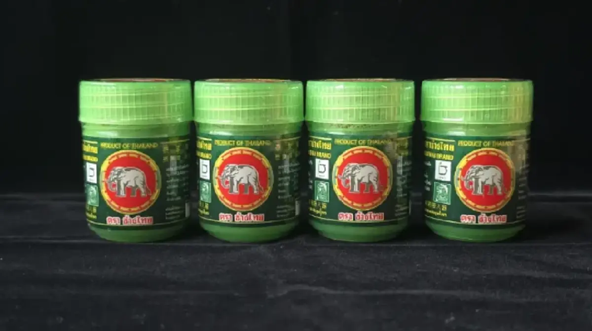 อย.เตือนยาดมยี่ห้อดัง ไม่พบข้อมูลขออนุญาต เลขทะเบียนเป็นผลิตภัณฑ์อื่น