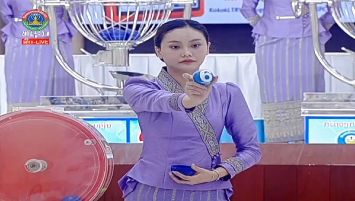 สถิติหวยลาวปี 2569 ผลหวยลาววันนี้ หวยลาวออกอะไร หวยลาวย้อนหลัง 
