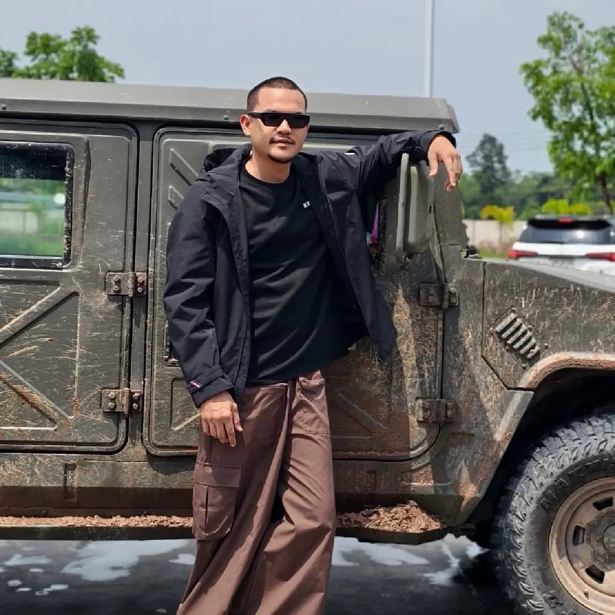 เปิดโพสต์สุดท้าย น้องสาวของ ซอง ดูฮี ก่อนเกิดเหตุสลดเสียชีวิต