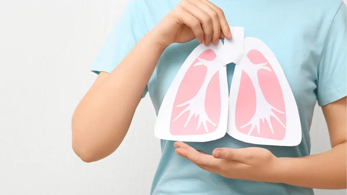  เปิดเรื่อง “มะเร็งปอด” เรื่องใกล้ตัวที่หลายคนยังคิดผิด